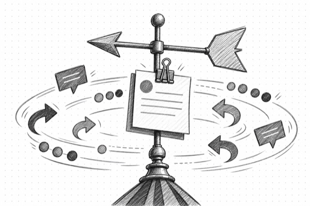 Bluesky Post Finder preview