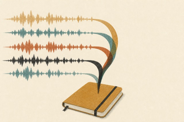 ElevenLabs Scribe Transcription Multichannel preview