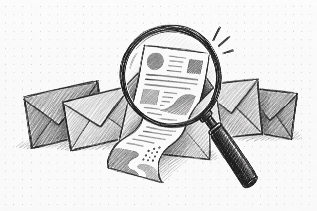 Exa Search preview