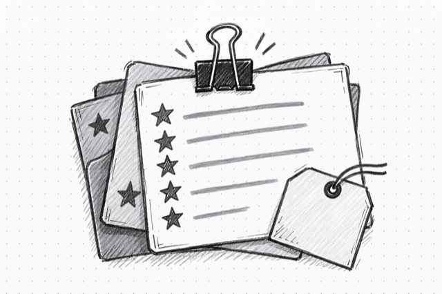 G2 Product Reviews Finder preview