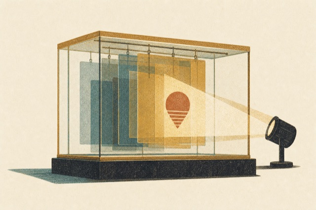 Google Ads Transparency Center Search preview