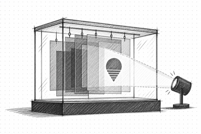 Google Ads Transparency Center Search preview