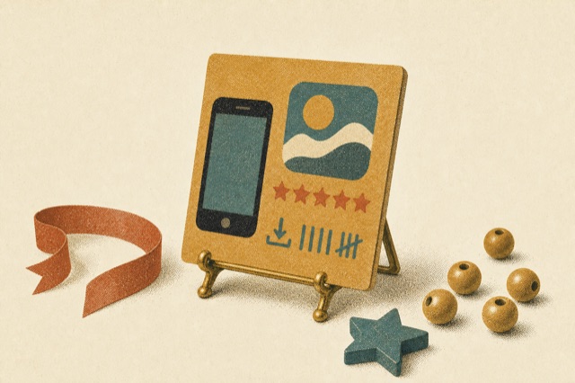 Google Play Store Detail Lookup preview