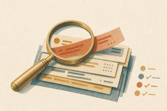 Google Search preview