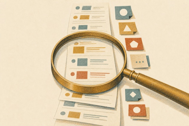 Google SERP Results preview