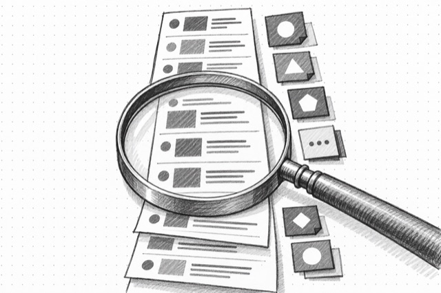 Google SERP Results preview