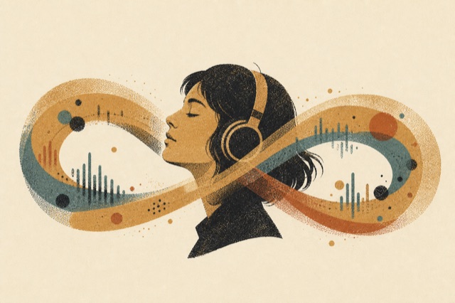 InfiniTalk Audio-to-Video preview
