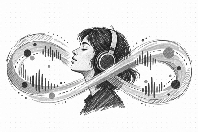 InfiniTalk Audio-to-Video preview