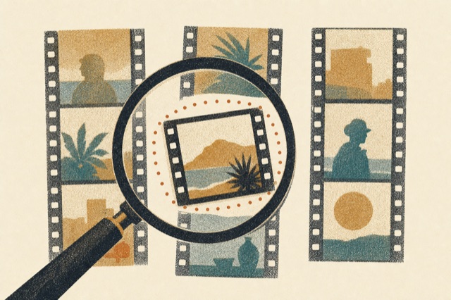 Instagram Reels Search preview