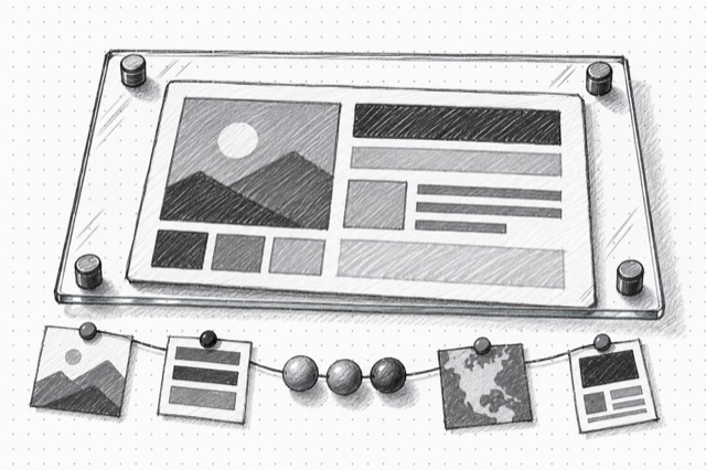 LinkedIn Ad Library Ad Details preview