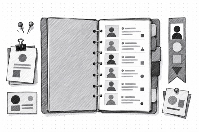 LinkedIn Company Page Finder preview
