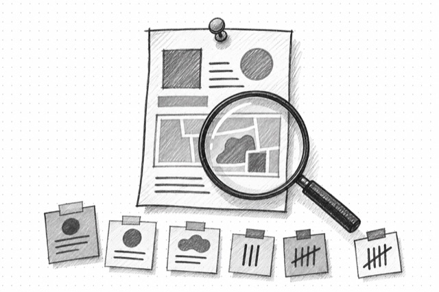 LinkedIn Post Finder preview