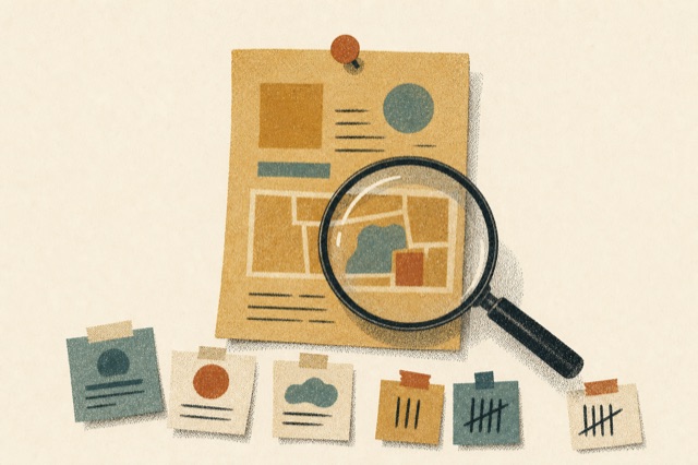 LinkedIn Post Finder preview
