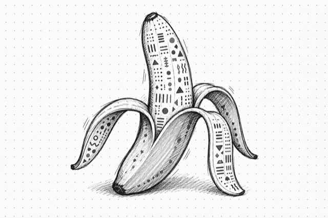 Nano Banana preview