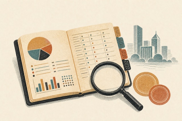PitchBook Company Profile Finder preview