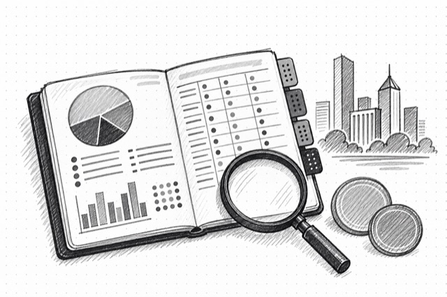 PitchBook Company Profile Finder preview