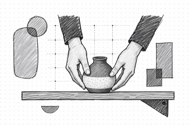 Qwen Integrate Product preview