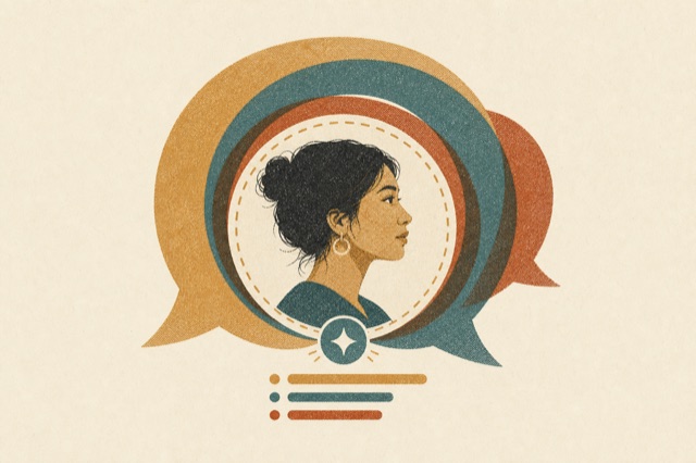 Threads Profile preview