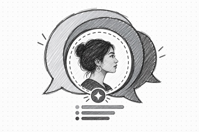 Threads Profile preview