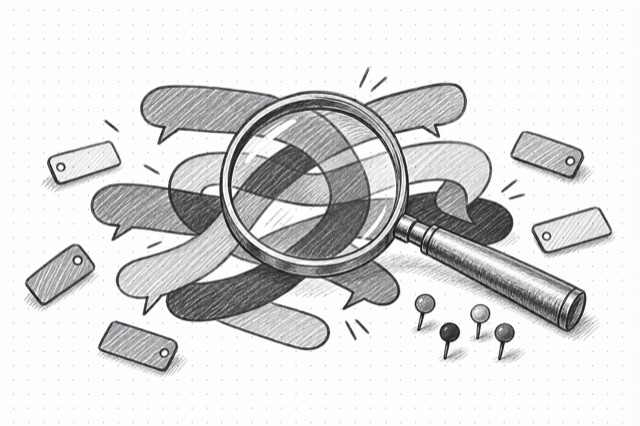Threads Search preview