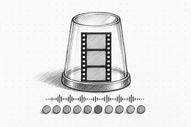 TikTok Video Info preview