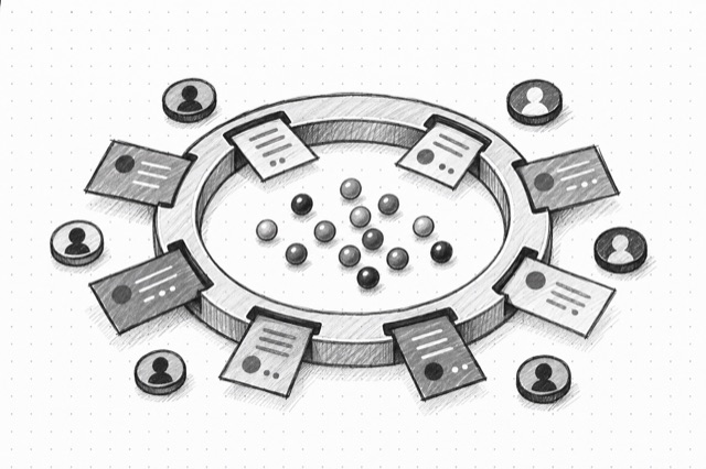 Twitter/X Community Tweets preview
