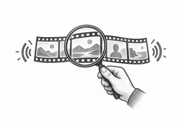 Video Analyzer preview