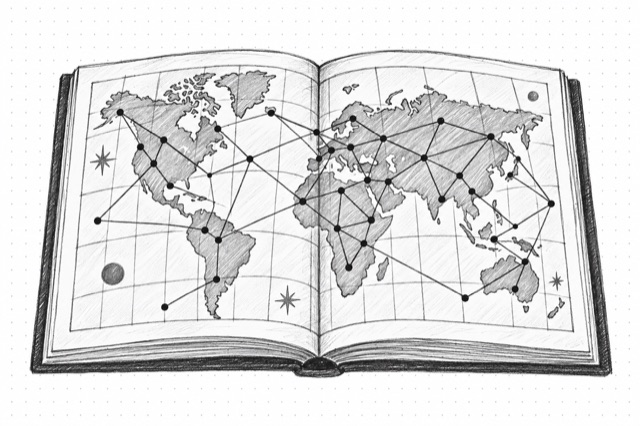 Website Mapper preview