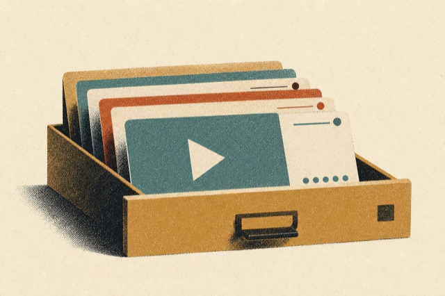 YouTube Channel Videos preview