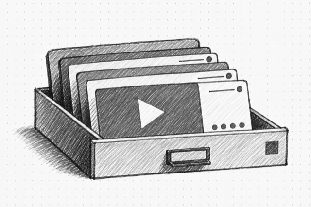 YouTube Channel Videos preview