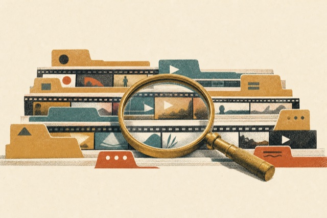 YouTube Search preview